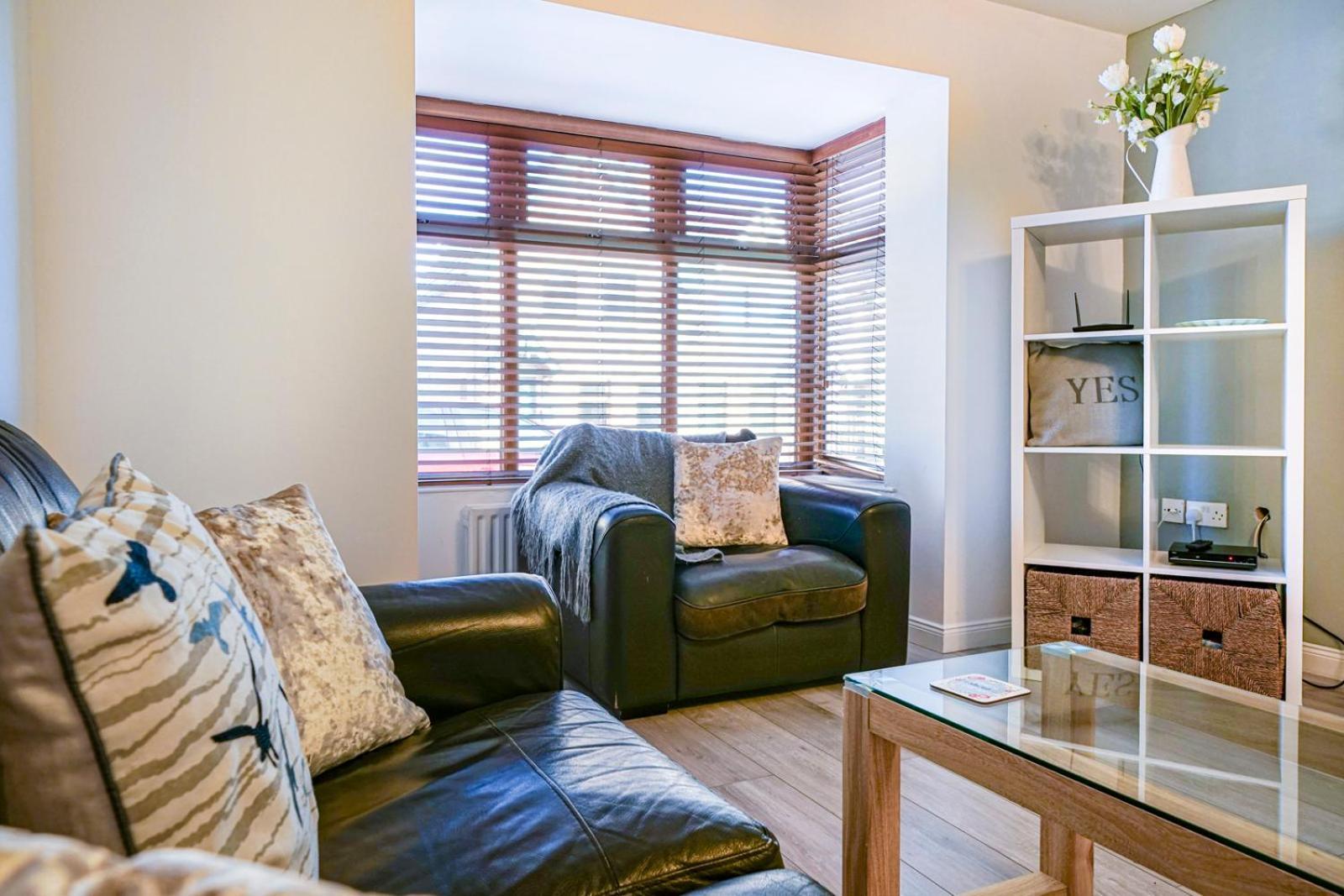 3 Bed House, Quiet Location Close To Bangor Exterior photo