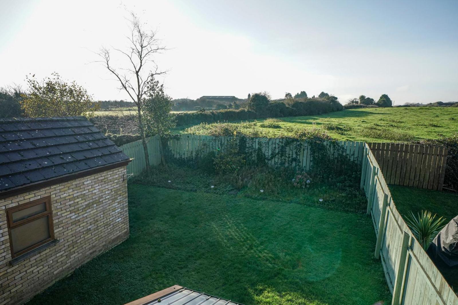 3 Bed House, Quiet Location Close To Bangor Exterior photo