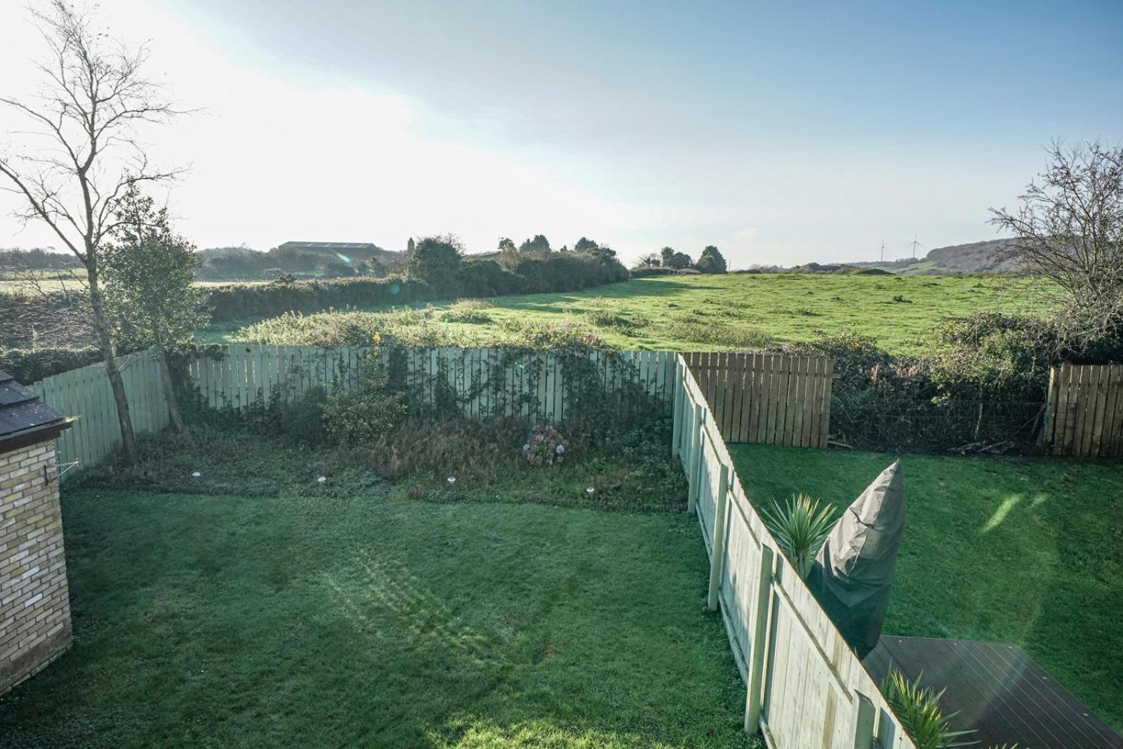 3 Bed House, Quiet Location Close To Bangor Exterior photo