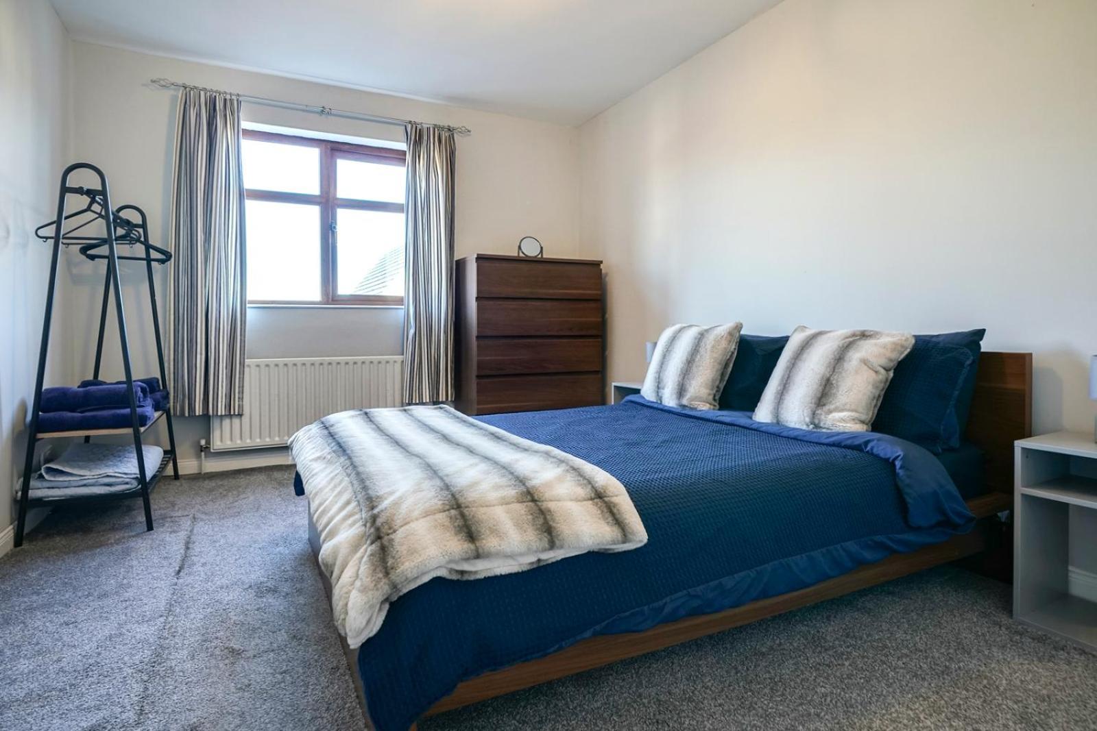 3 Bed House, Quiet Location Close To Bangor Exterior photo