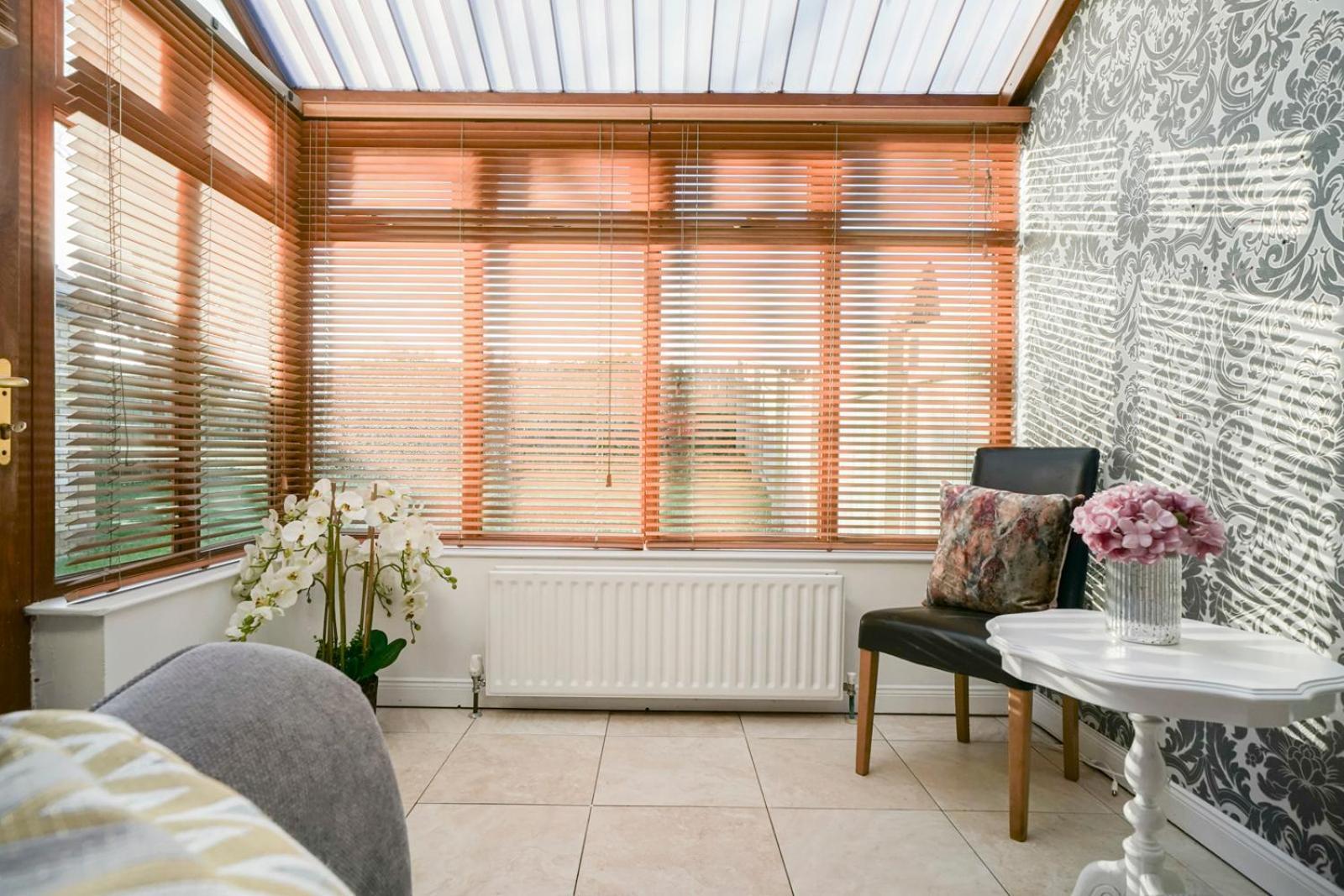 3 Bed House, Quiet Location Close To Bangor Exterior photo